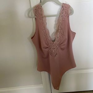 Free people bodysuit